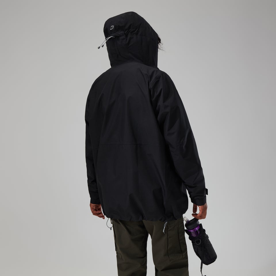 Men's Charn Gore-Tex Jacket - Black