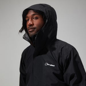 Men's Charn Gore-Tex Jacket - Black