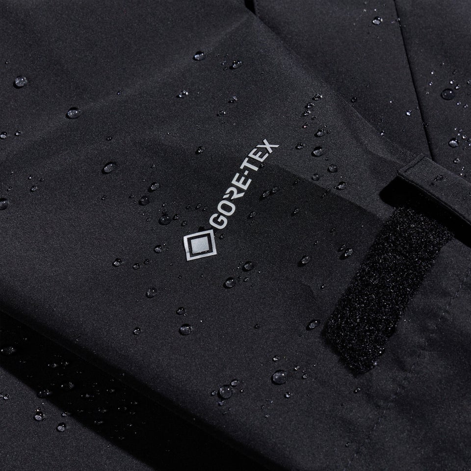 Men's Charn Gore-Tex Jacket - Black