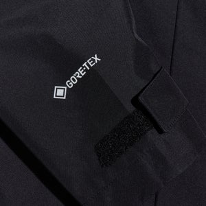 Men's Charn Gore-Tex Jacket - Black