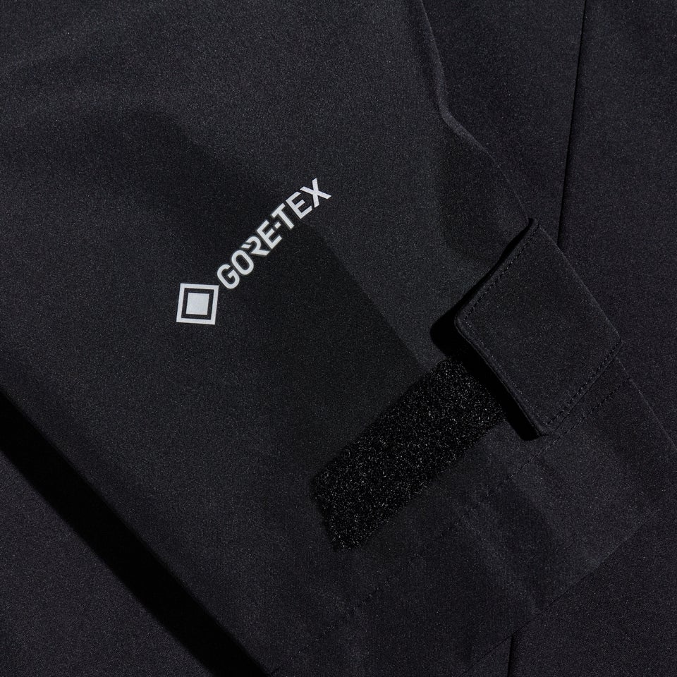 Men's Charn Gore-Tex Jacket - Black