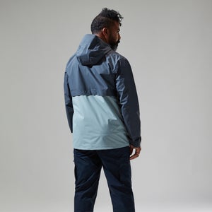 Men's Vestment Smock - Grey