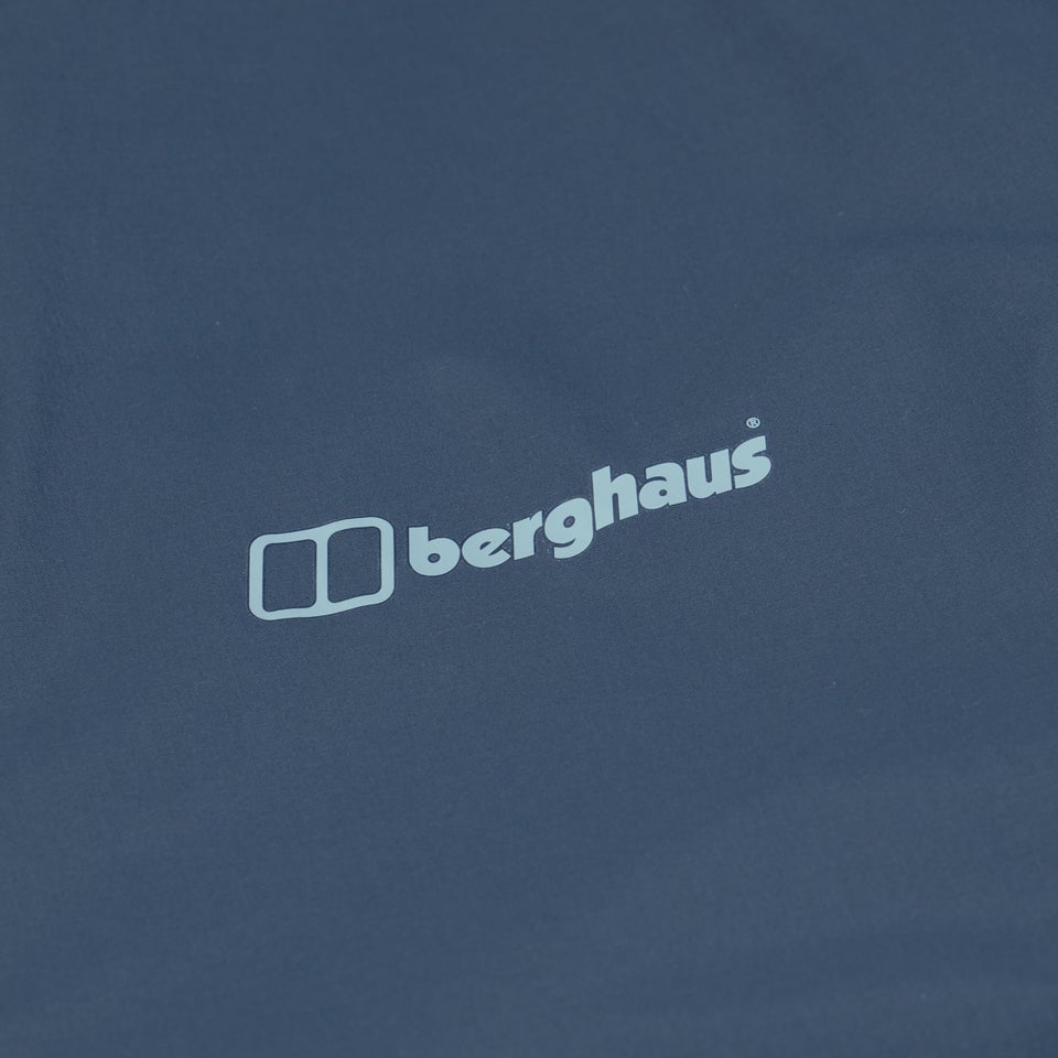 Men's Vestment Smock - Grey