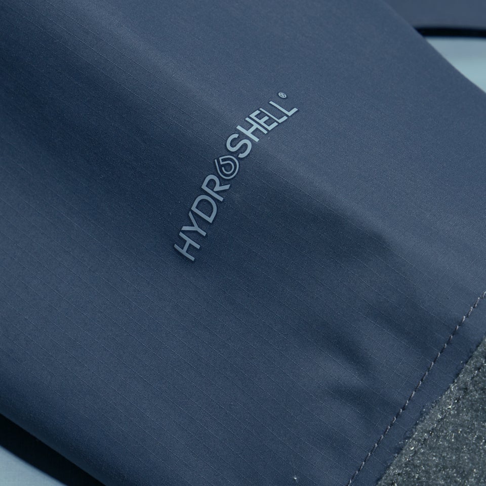 Men's Vestment Smock - Grey