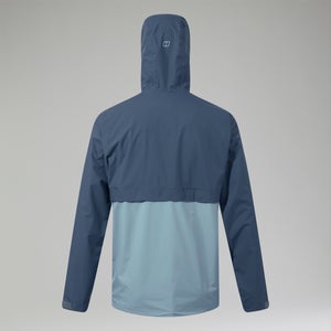 Men's Vestment Smock - Grey