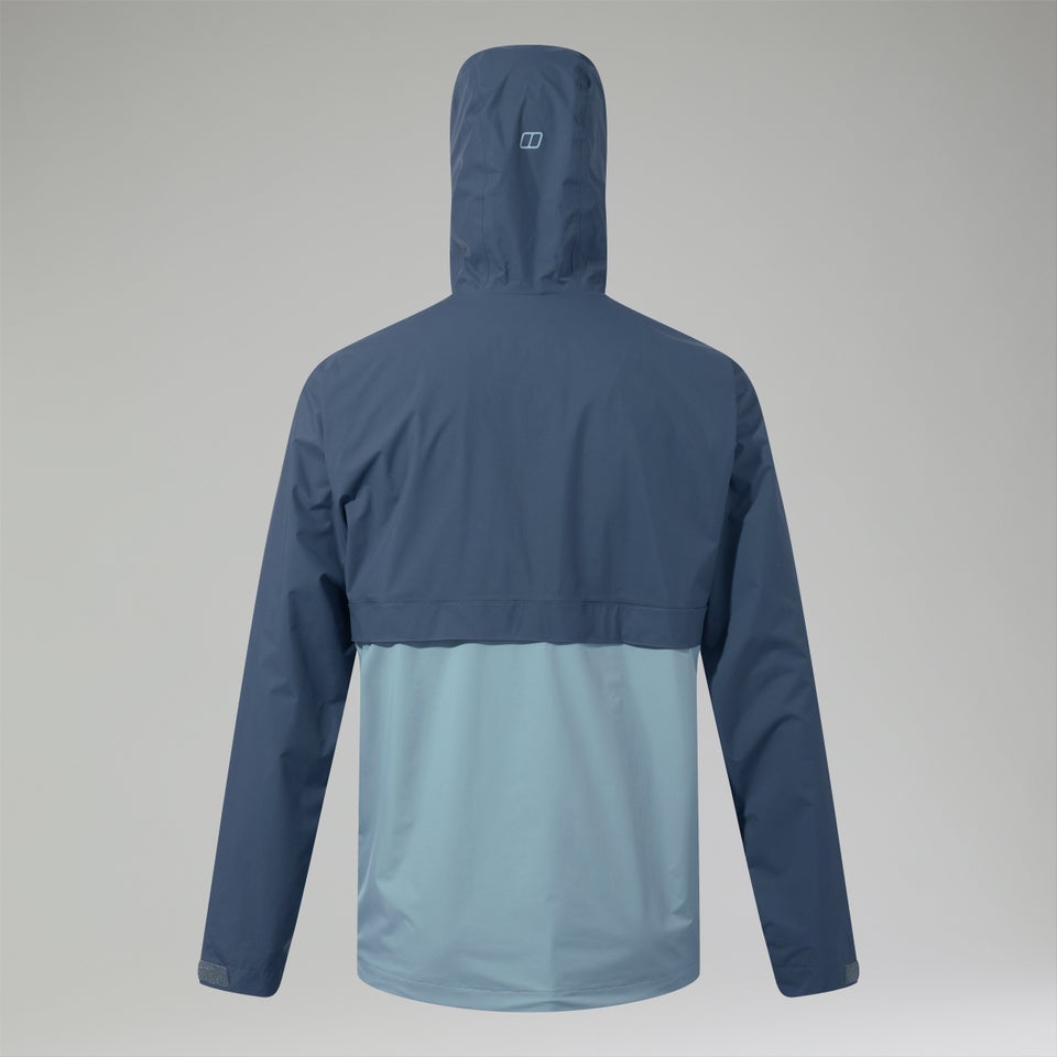 Men's Vestment Smock - Grey