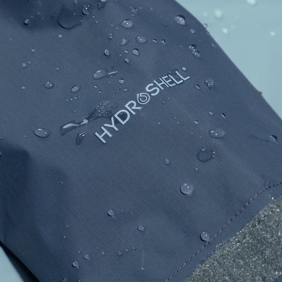 Men's Vestment Smock - Grey