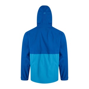 Men's Vestment Smock - Dark Blue / Blue