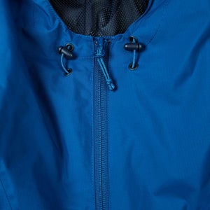 Men's Vestment Smock - Dark Blue / Blue