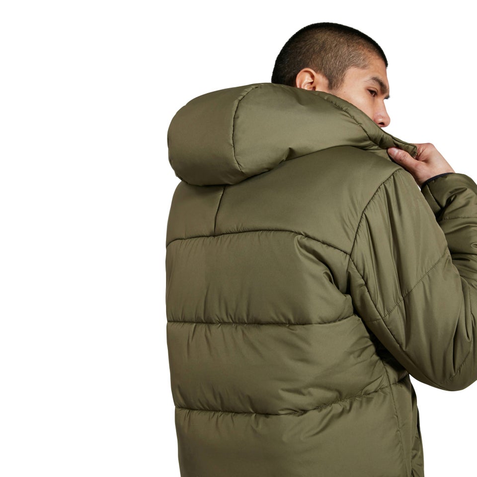 Komatiite Jacke für Herren - Dunkelgrün