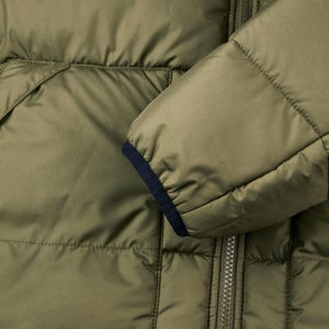 Komatiite Jacke für Herren - Dunkelgrün