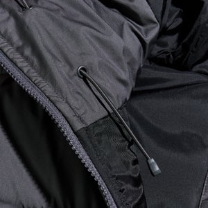 Men's Komatiite Jacket - Grey