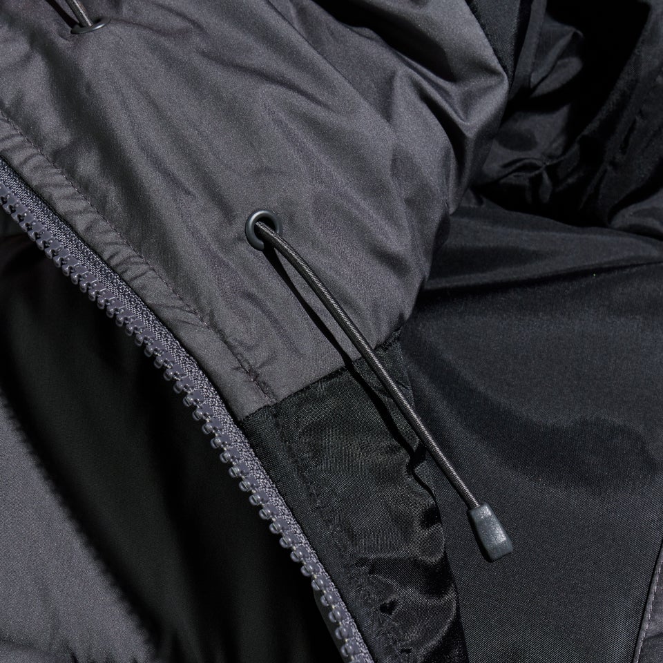 Men's Komatiite Jacket - Grey