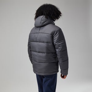 Men's Komatiite Jacket - Grey