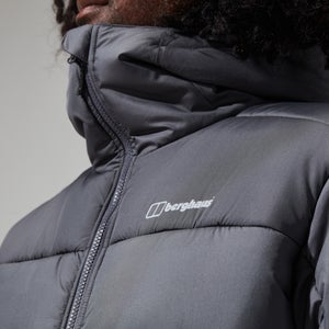 Men's Komatiite Jacket - Grey