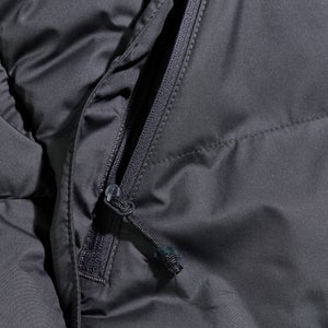 Men's Komatiite Jacket - Grey