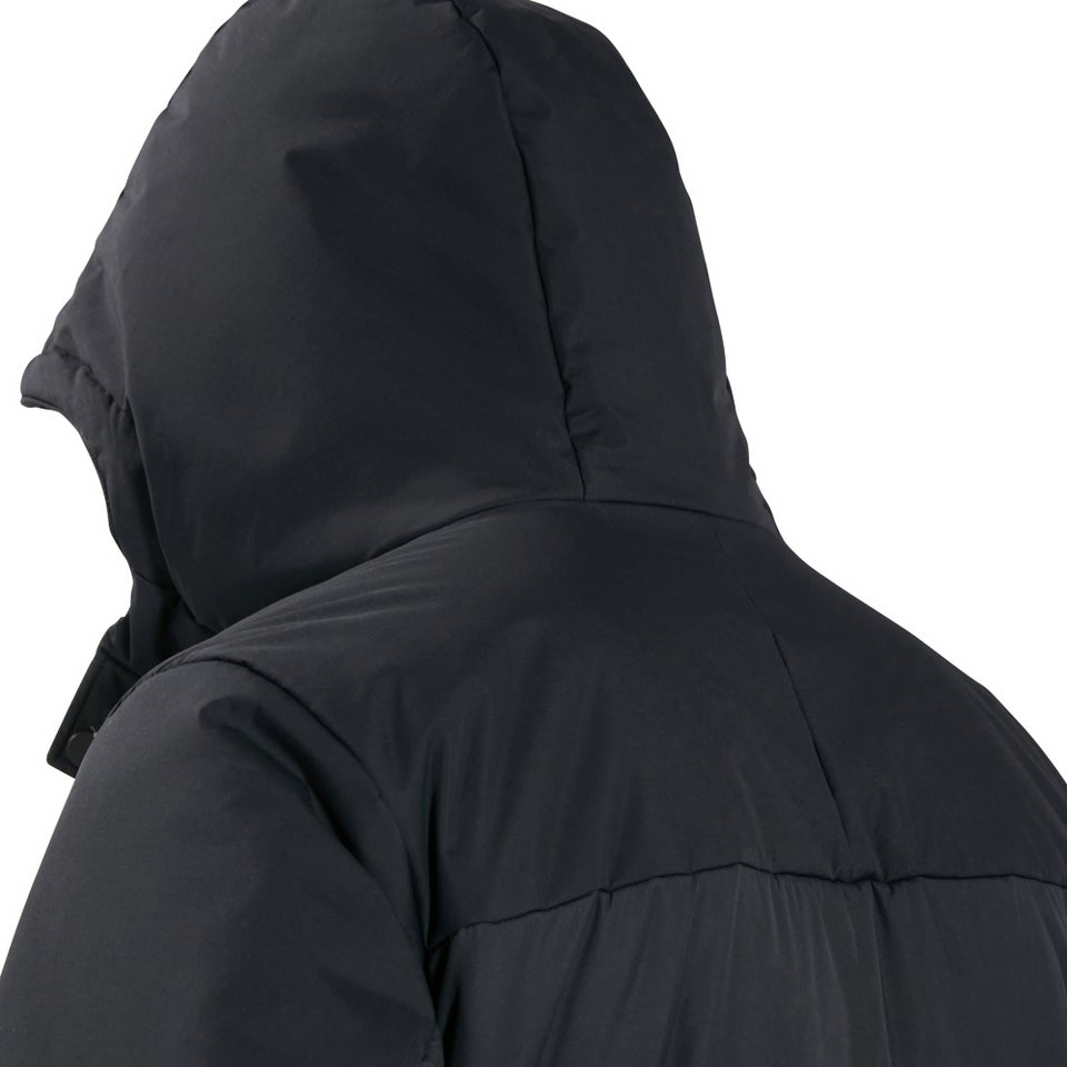 Pole 21 Jacke für Herren - Schwarz