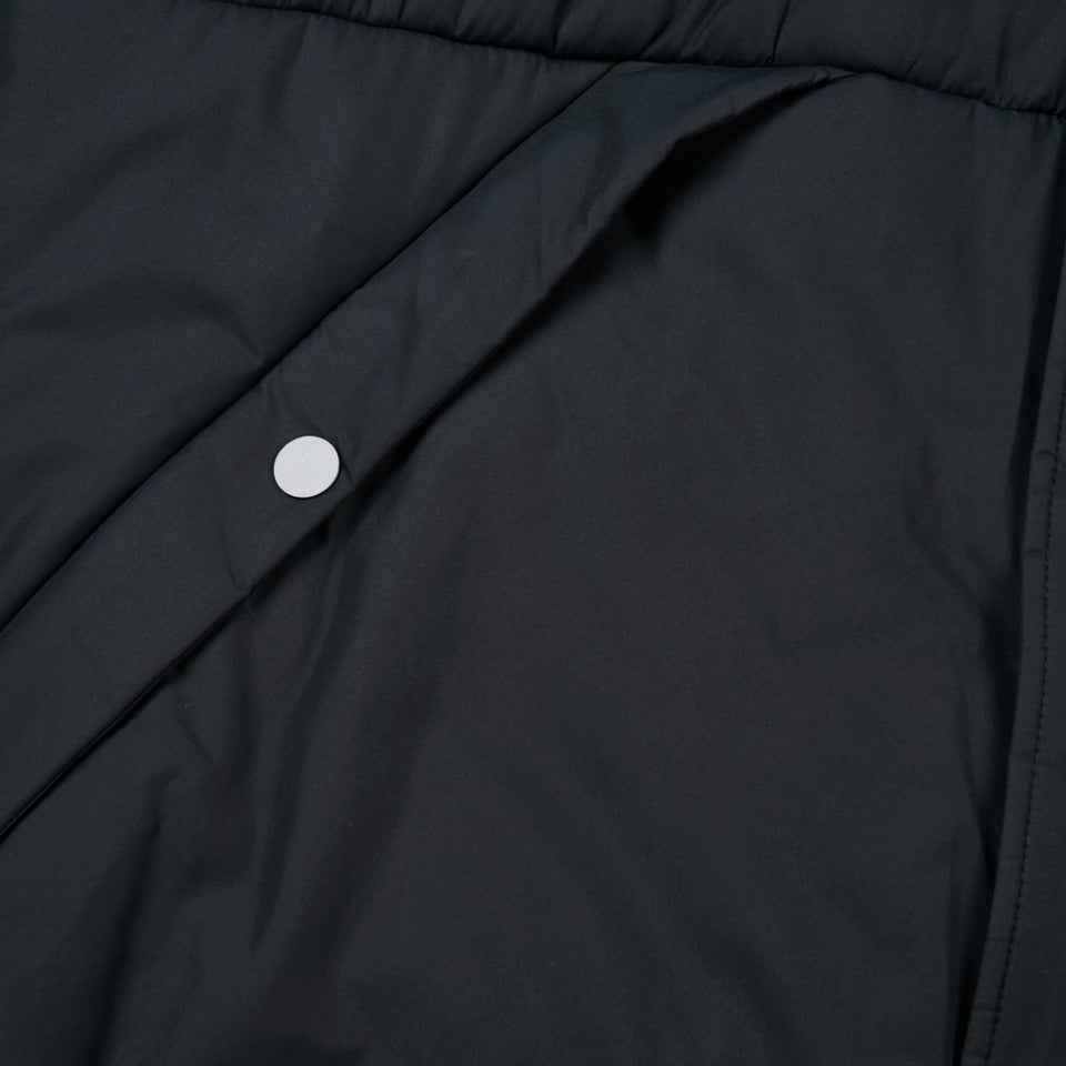Pole 21 Jacke für Herren - Schwarz