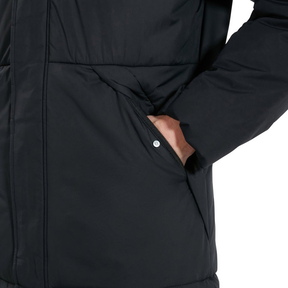 Pole 21 Jacke für Herren - Schwarz