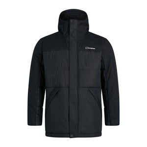 Pole 21 Jacke für Herren - Schwarz