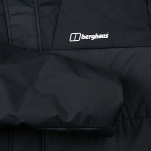 Pole 21 Jacke für Herren - Schwarz