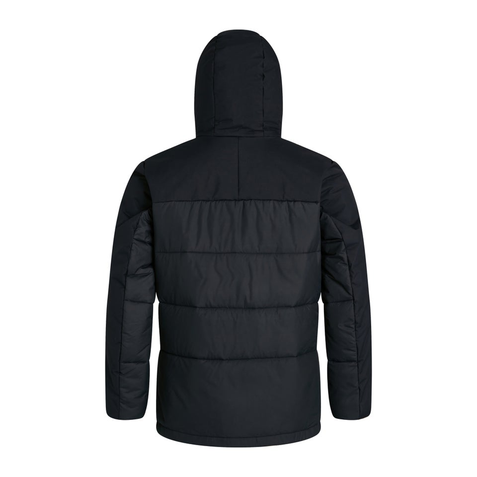 Pole 21 Jacke für Herren - Schwarz