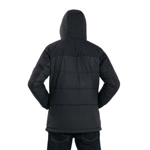Pole 21 Jacke für Herren - Schwarz