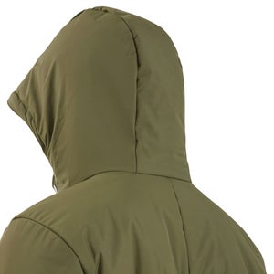 Men's Pole 21 Insulated Jacket - Green