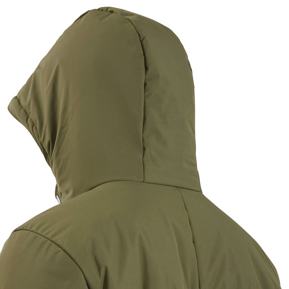 Men's Pole 21 Insulated Jacket - Green