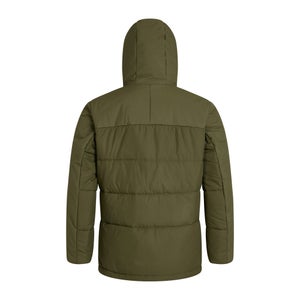 Men's Pole 21 Insulated Jacket - Green