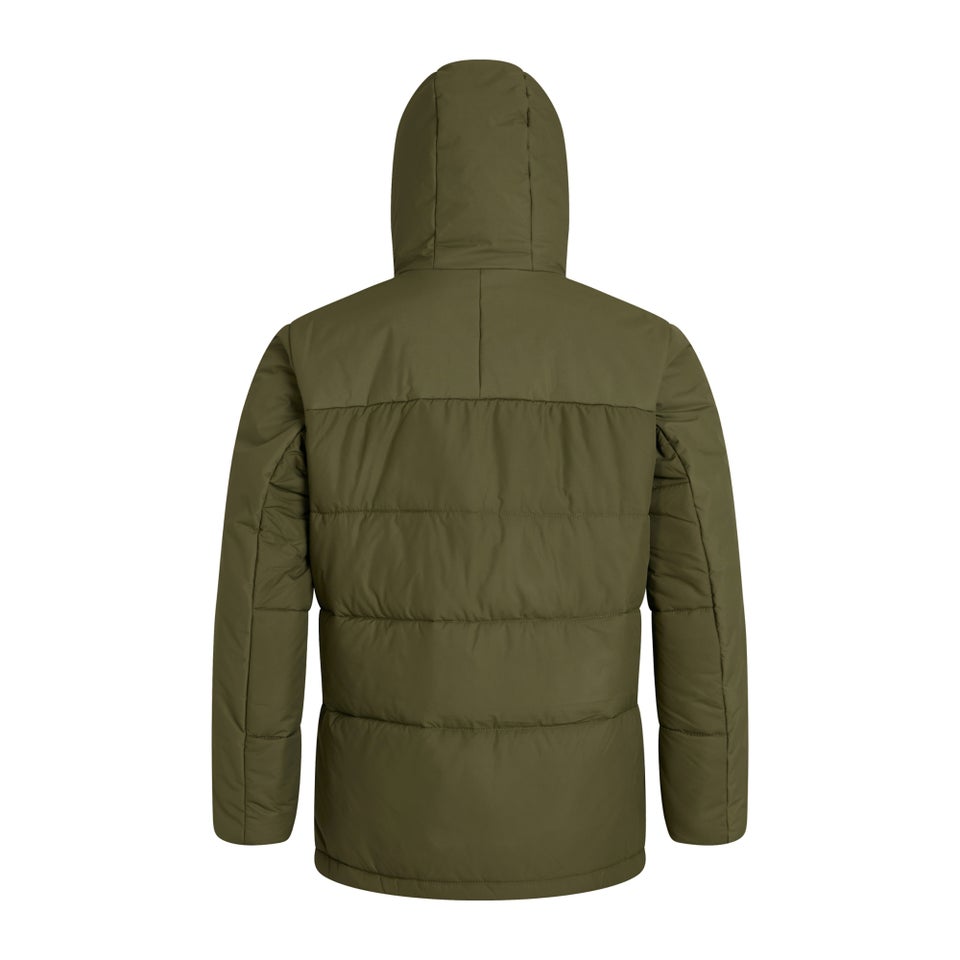 Men's Pole 21 Insulated Jacket - Green