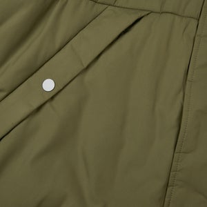 Men's Pole 21 Insulated Jacket - Green