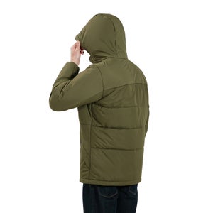 Men's Pole 21 Insulated Jacket - Green