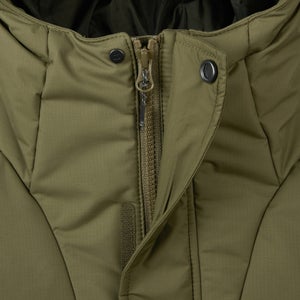 Men's Pole 21 Insulated Jacket - Green