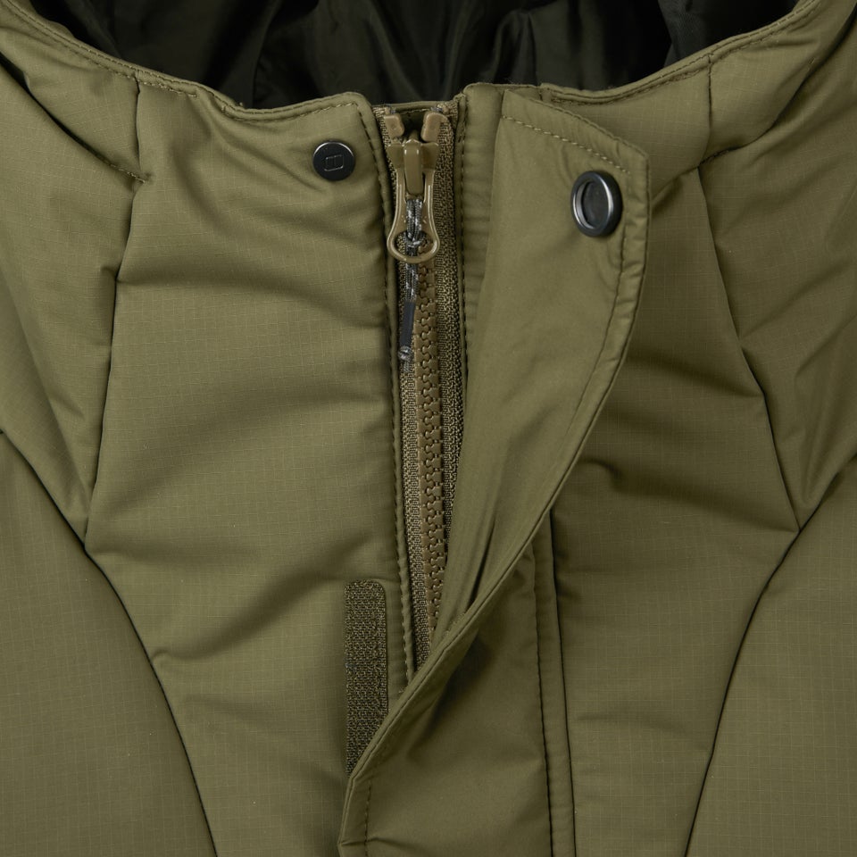 Men's Pole 21 Insulated Jacket - Green