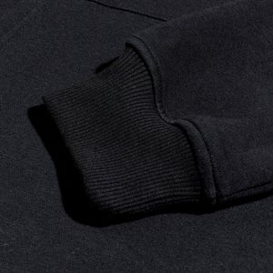 Men's Logo Hoody Black