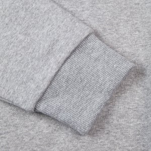 Logo Pullover für Herren - Grau