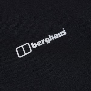 Women's Fourier Hooded Jacket - Black