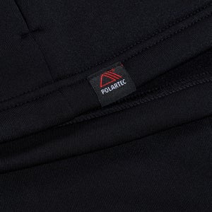 Women's Fourier Hooded Jacket - Black