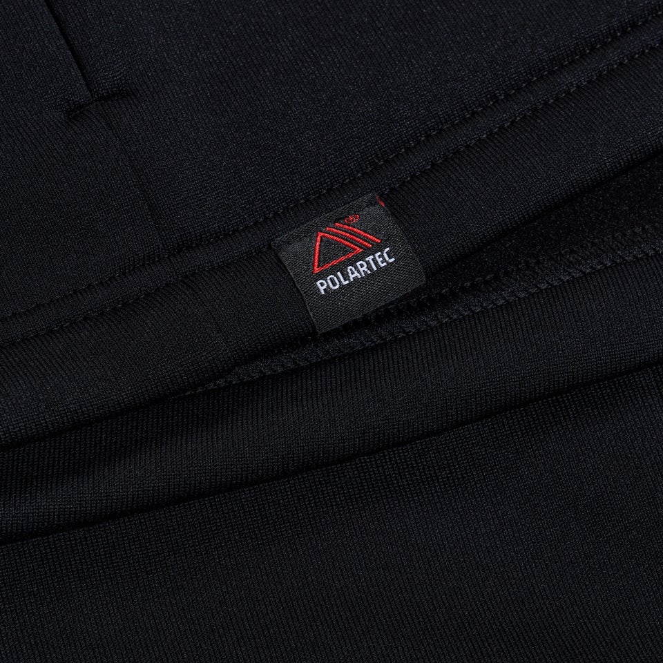 Women's Fourier Hooded Jacket - Black