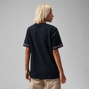 Unisex Original Tramantana T-Shirt - Black