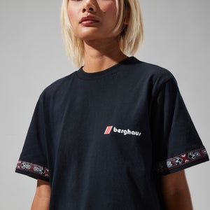 Unisex Original Tramantana T-Shirt - Black