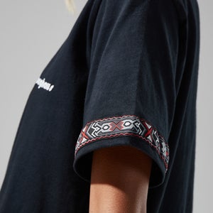 Unisex Original Tramantana T-Shirt - Black