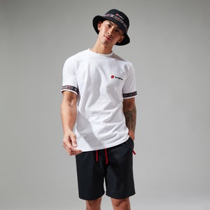 Unisex Original Tramantana T-Shirt - White