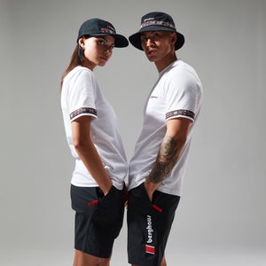 Unisex Original Tramantana T-Shirt - White