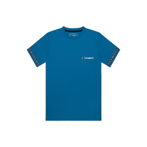 Unisex Tramantana Tee - Blue