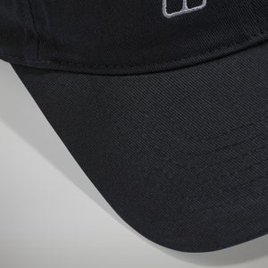 Unisex Inflection Cap - Black