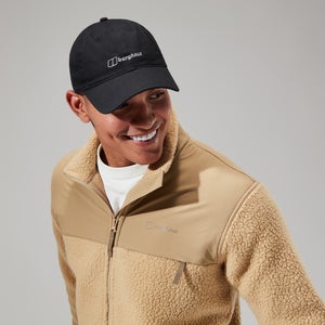 Unisex Inflection Cap - Black