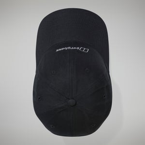 Unisex Inflection Cap - Black