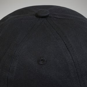 Unisex Inflection Cap - Black